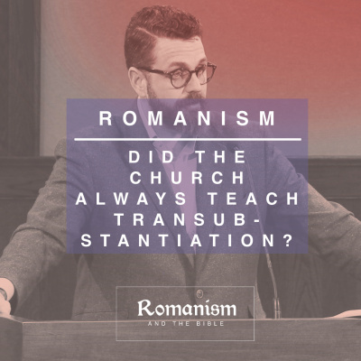 Trinity Bible Chapel Audio Sermons