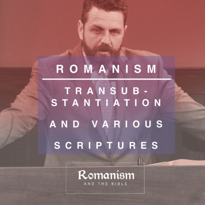 Trinity Bible Chapel Audio Sermons