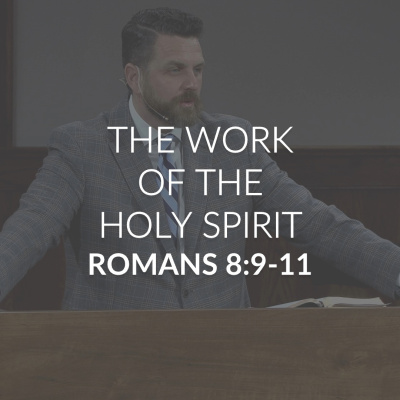 Trinity Bible Chapel Audio Sermons