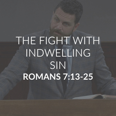 Trinity Bible Chapel Audio Sermons