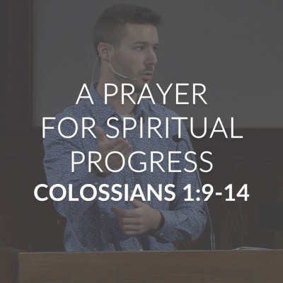 Trinity Bible Chapel Audio Sermons