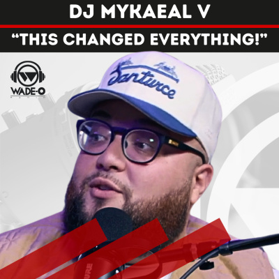 Wade-o Radio Weekly Podcast