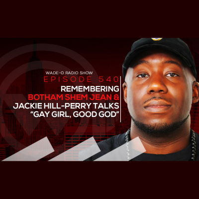 Wade-o Radio Weekly Podcast