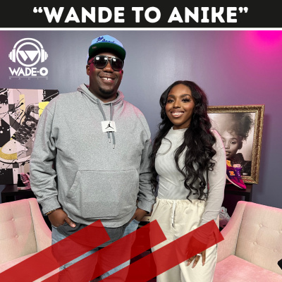 Wade-o Radio Weekly Podcast