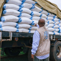 La FAO en bref – 7 juillet 2025