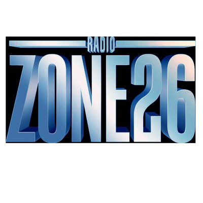 Radio Zone26 Podcast Officiel
