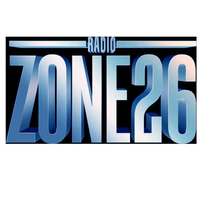 Radio Zone26 Podcast Officiel