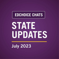 Ep. 382: State Updates - July 2023