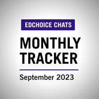 Ep. 393: Monthly Tracker - September 2023