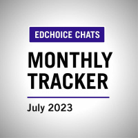Ep. 383: Monthly Tracker - July 2023