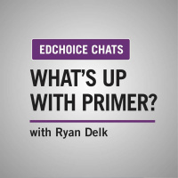 Ep. 386: Whats Up with Primer - with Ryan Delk