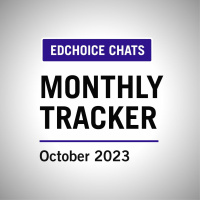 Ep. 397: Monthly Tracker - October 2023