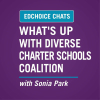 Ep. 394: Whats Up with Diverse Charter School Coalition