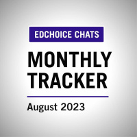 Ep. 387: Monthly Tracker - August 2023