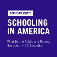 Ep. 381: Schooling in America