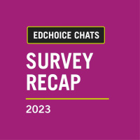 Ep. 399: Survey Recap 2023