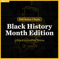 Ep. 400: Black History Month Edition