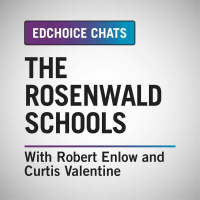 Ep. 402: The Rosenwald Schools