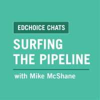 Ep. 391: Surfing The Pipeline