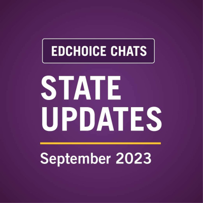 Edchoice Chats