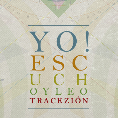 Trackzion. Hip-hop Radio Show (capítulos 8 Y 9)