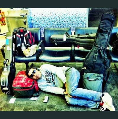 Gabe The Mexican  The Show 