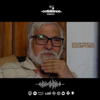 COTIDIANOS. El evangelio entre surcos de Enrique Priego Díaz (40)