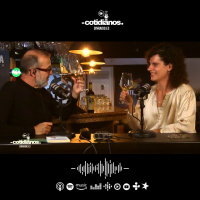 COTIDIANOS: Arte, Género y Territorio en Canarias. Capítulo 30 | T2