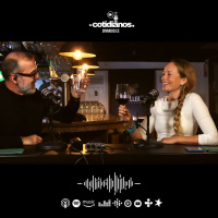 COTIDIANOS: Laia, sin respirar a 100 metros bajo el mar. Capítulo 23 | T2