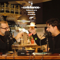 Cotidianos: Jaime Falero. Capítulo 06 | T1