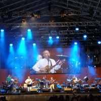 Taller Canario de Canción en CONCIERTO desde El Cristo 15/09/19