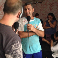 Desde las #viviendaspkupadas 9/07/2014