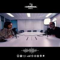 COTIDIANOS: Cosas veredes con Nira Fierro. Capítulo 26 | T2