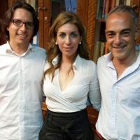 Literatura Güímar 4 (9 mayo 2014)