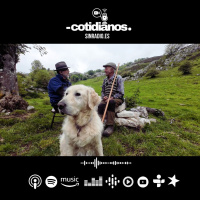 COTIDIANOS: El pastor Antonio Fernández. Capítulo 19 | T1