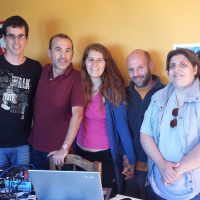 LA CORUJA (18-6-2014)