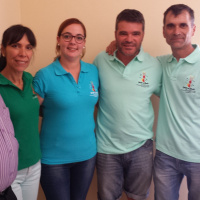 Diablo de Tijarafe (7/9/2015 - 2)