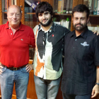 Literatura Güímar 3 (9 mayo 2014)