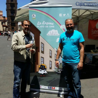 La Laguna Plató de Cine 02