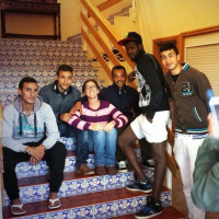 Otra Mirada 16-3-2014 (Inmigrantes)