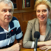 Literatura Güímar 1 (9 mayo 2014)