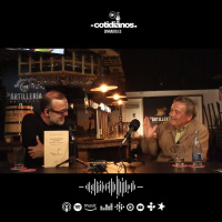 COTIDIANOS: Antonio Macías: bobos no eran. Capítulo 35 | T2