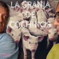 Cotidianos: En la granja del tito José durante el intensivo agosto de 2022
