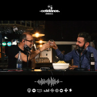 COTIDIANOS: La infancia robada de Ciro. Capítulo 22 | T2