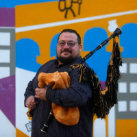 Felipe Rea: los Alalás