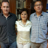 Literatura Güímar 2 (9 mayo 2014)