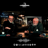 COTIDIANOS: Juan Capote: líder en la investigación caprina a nivel global. Capítulo 33 | T2