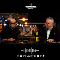 COTIDIANOS: EL PSICÓLOGO. Capítulo 32 | T2