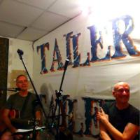 Taller Canario y Javier Álvarez en #SinRadio