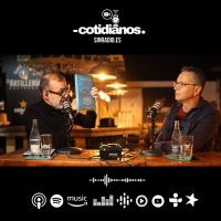 COTIDIANOS: José Gregorio González. Capítulo 10 | T1